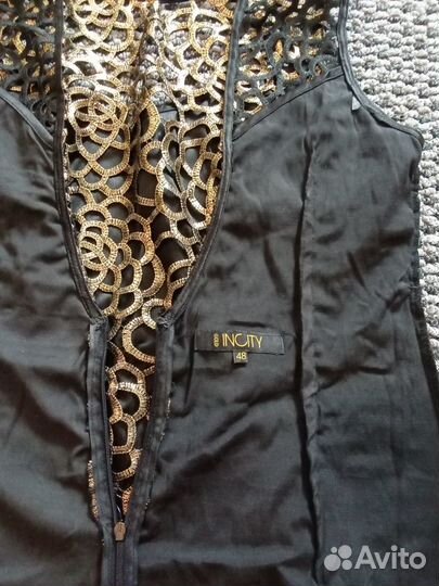 Платье incity раз. 48