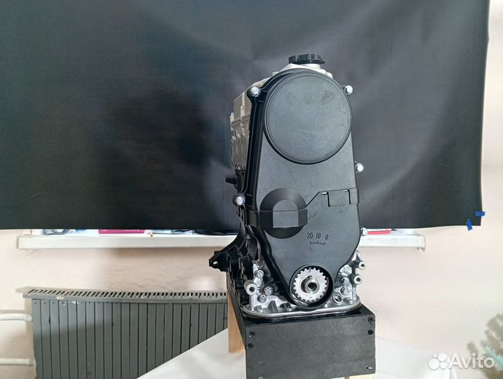 Двигатель Daewoo Matiz Матиз F8CV 0,8 Новый