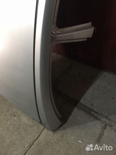 Крыша Nissan Primera QP12 QG18 2003