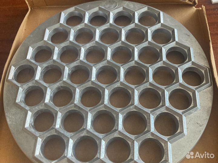 Пельменница СССР