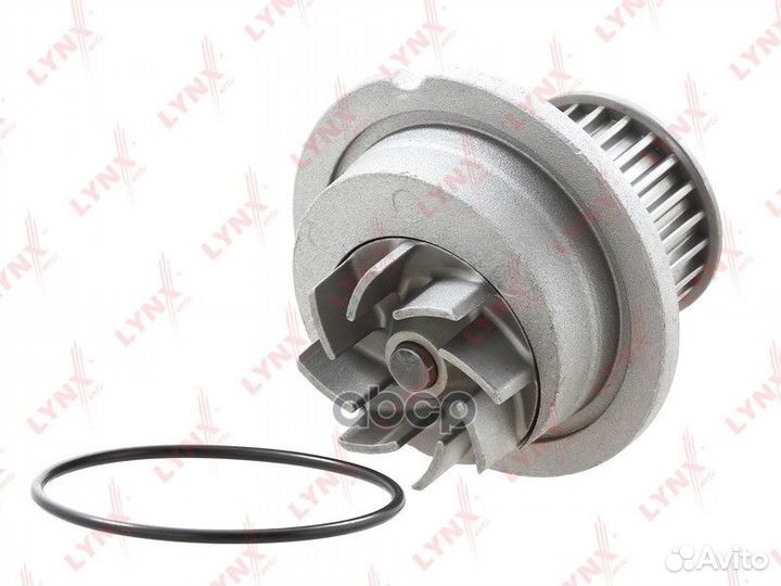 Насос водяной cw0235 lynxauto