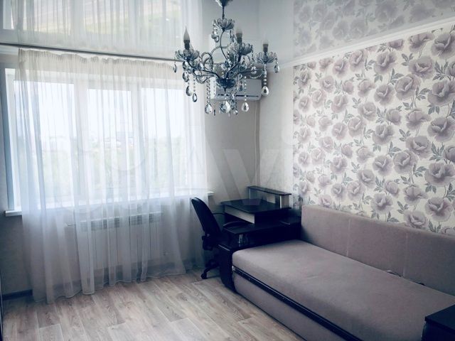 1-к. квартира, 42,5 м², 10/17 эт.