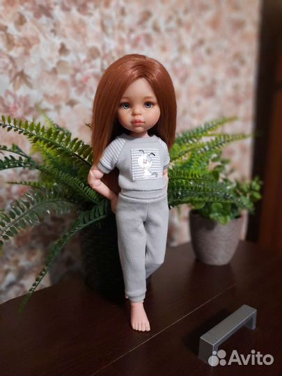 Костюм для куклы