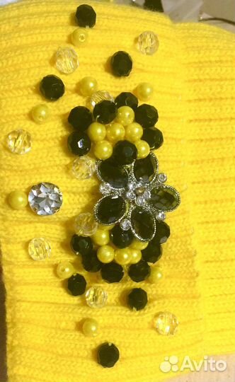 Шапки женские