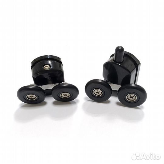 Душевой уголок abber AG30100BH-S75B