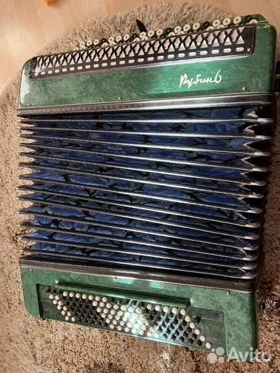 Боян рубин 6