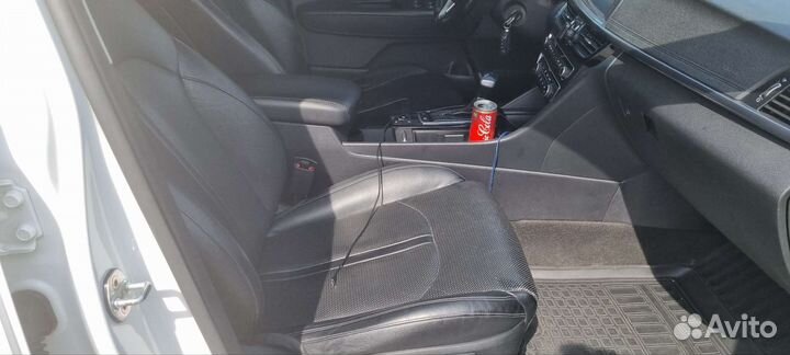 Kia Optima 2.0 AT, 2016, 290 000 км