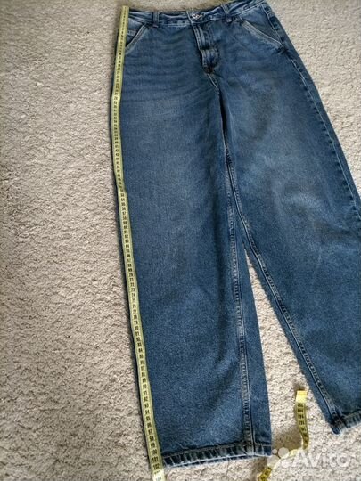 Джинсы