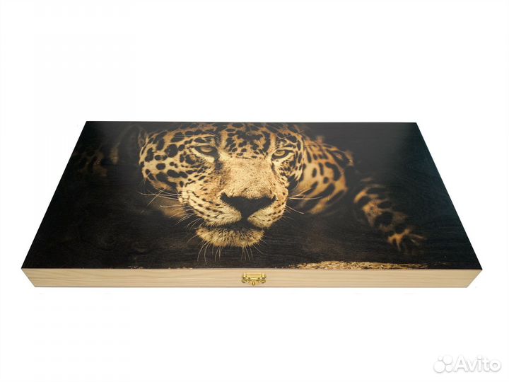 Нарды «Леопард»