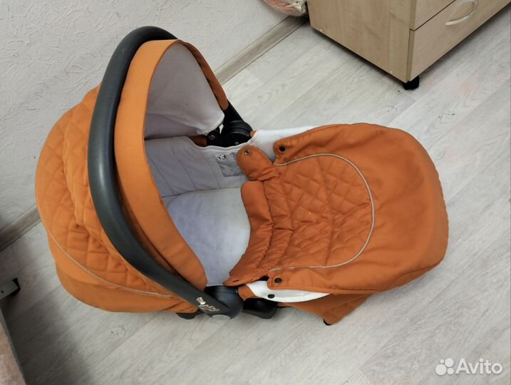 Коляска cam 3 в 1