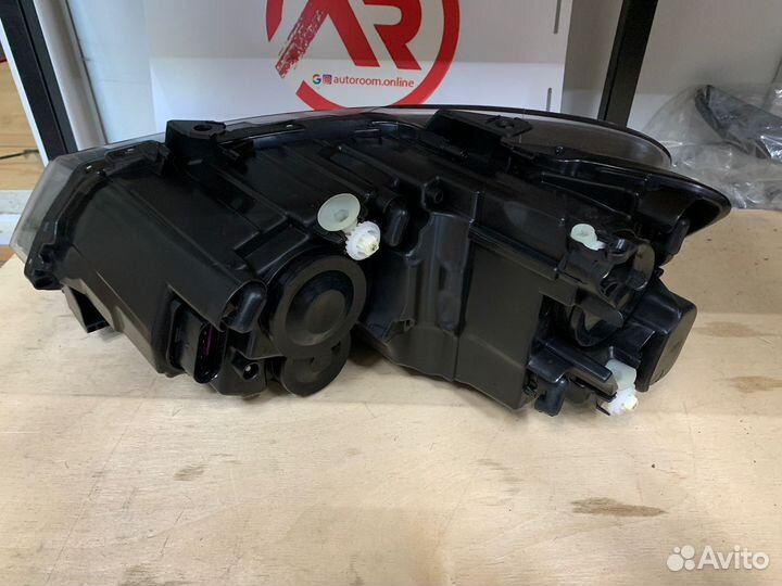 Фара передняя правая VW polo 2018-2020