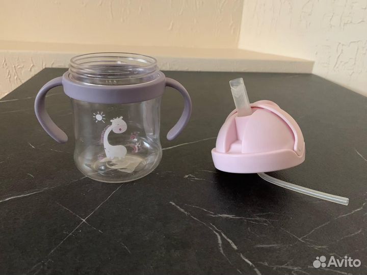 Поильник детский