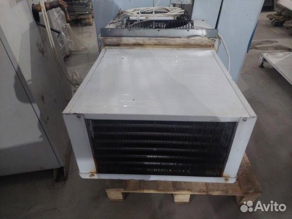 Моноблок среднетемп. мм115SF Polair