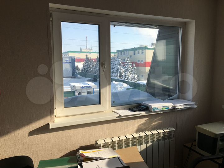 Офис + юридический адрес