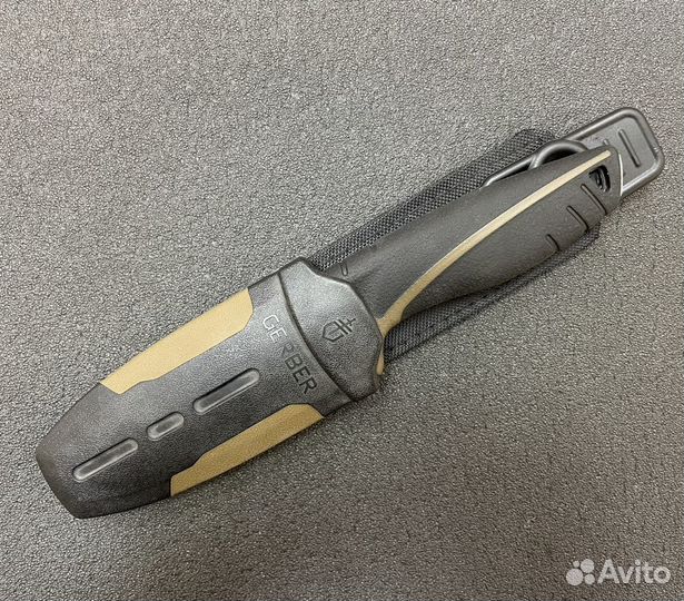 Нож Gerber Myth Fixed Blade