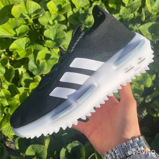 Adidas NMD S1 Edition