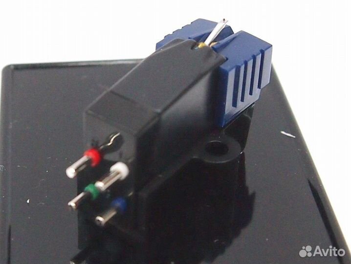 Sumiko Oyster игла звукосниматель новая