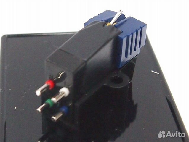 Sumiko Oyster игла звукосниматель новая