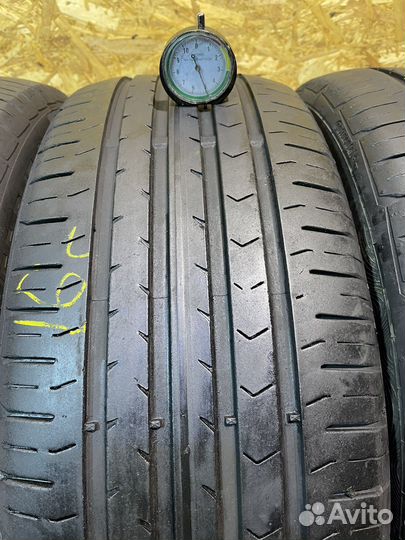 Continental ContiPremiumContact 5 215/55 R17