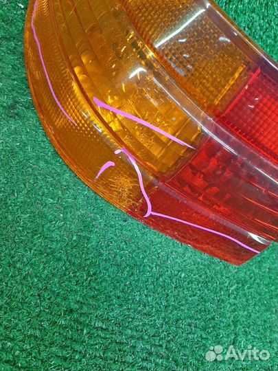 Стоп сигнал toyota premio ST210 1999 контрактная