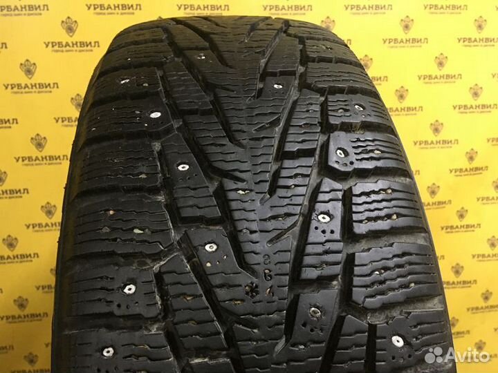 Nokian Tyres Hakkapeliitta 7 SUV 225/60 R17 99T