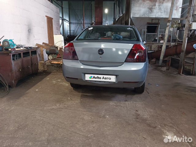 Geely MK 1.5 MT, 2008, 141 000 км с пробегом, цена 280000 руб.