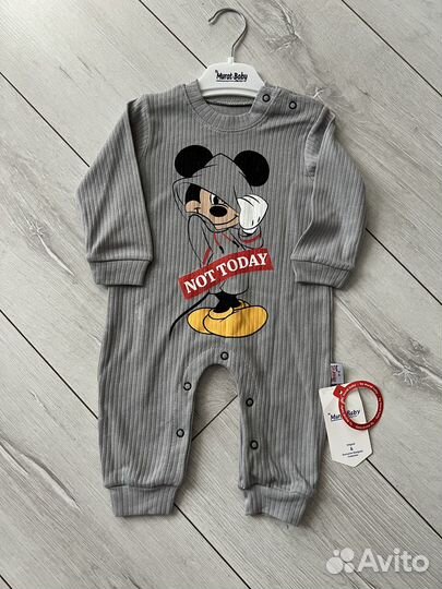 Детская одежда новая