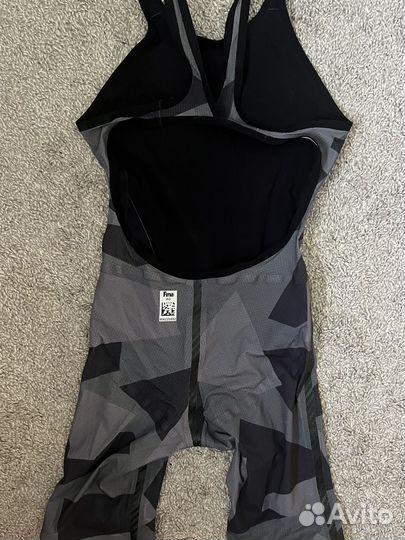 Гидрокостюм MadWave Forceshell Air Force XS