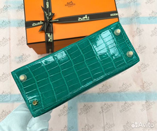 Сумка Hermes kelly 25