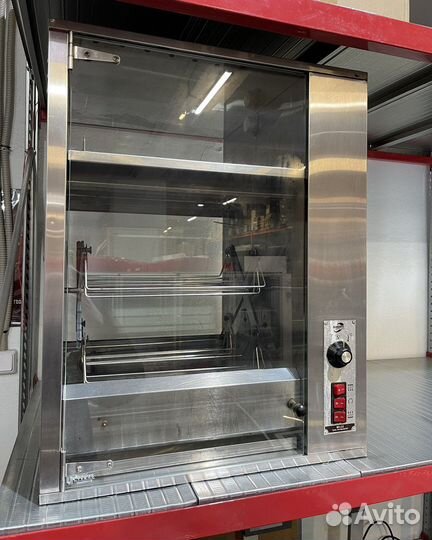 Гриль для курицы