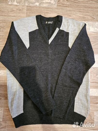 Джемпер мужской