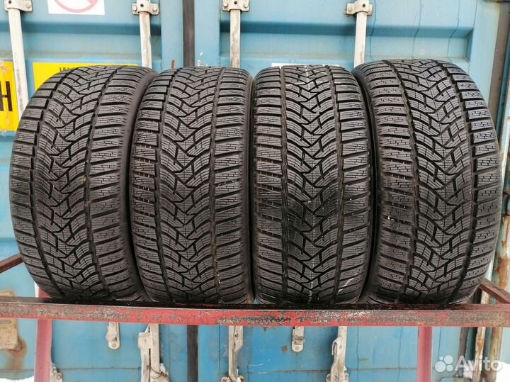 Dunlop Winter Sport 5 215/70 R16 92V