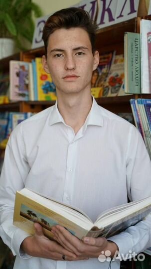 Репетитор по математике(5-9 класс, огэ, егэ)