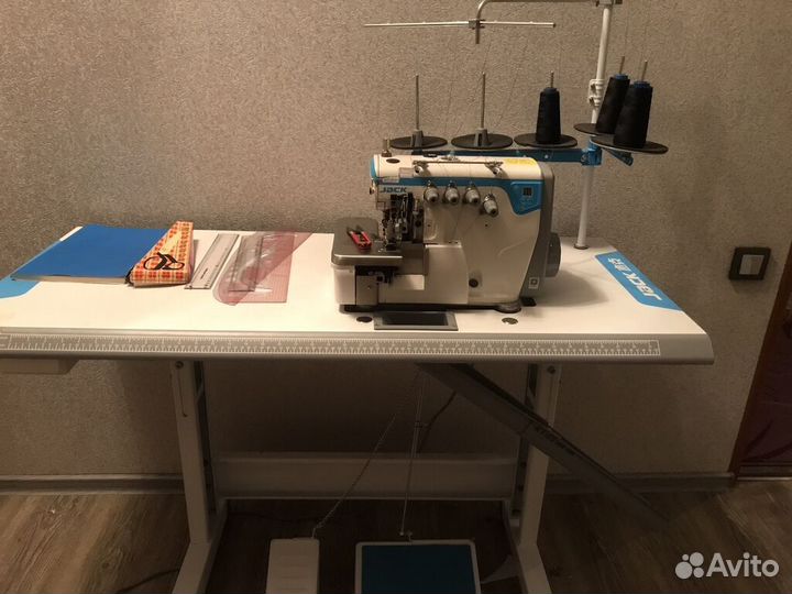 Швея на дому