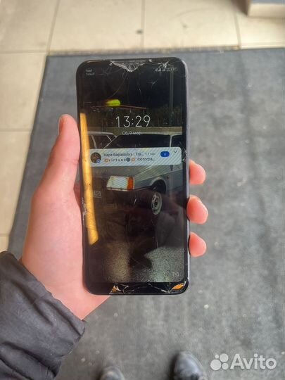 Infinix Note 12, 6/128 ГБ