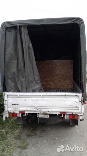 Грузоперевозки