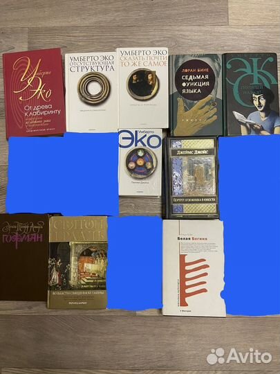 Продам книги