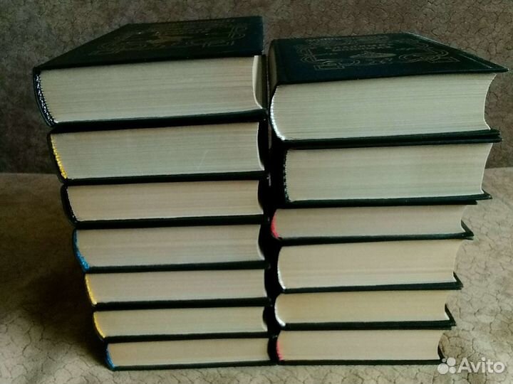 Романы про князей Руси