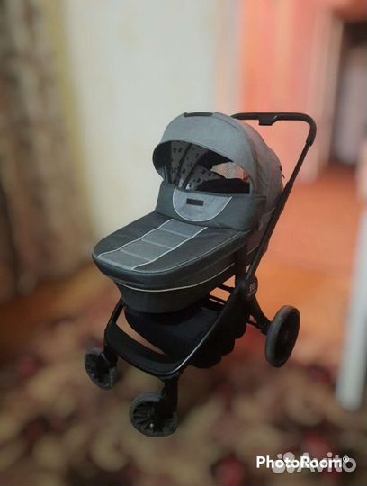 Коляска 2 в 1 farfello