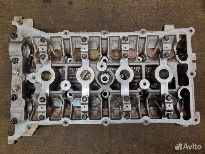 Гбц 4B11 2.0 Mitsubishi Lancer 10, ASX