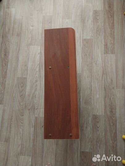 Полка настенная