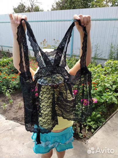 Школьные фартуки ссср/винтаж