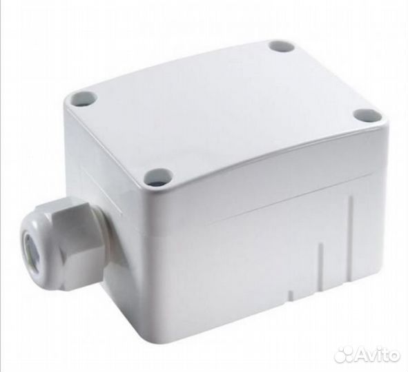 AGS54 накладной датчик Thermokon