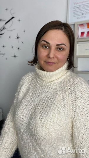 Перманентный макияж