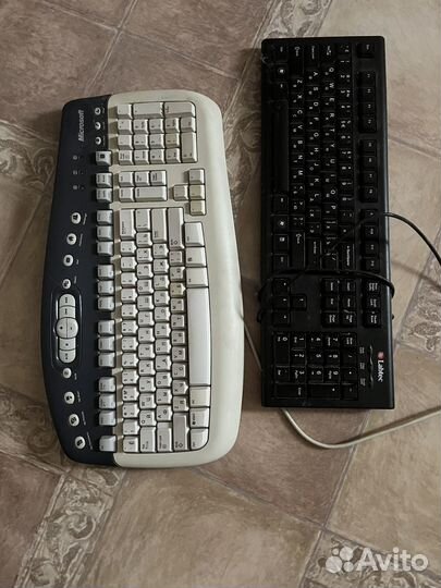 Клавиатура