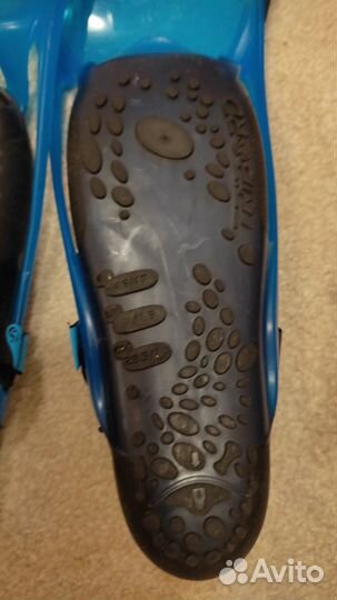 Снаряжение для снорклинга