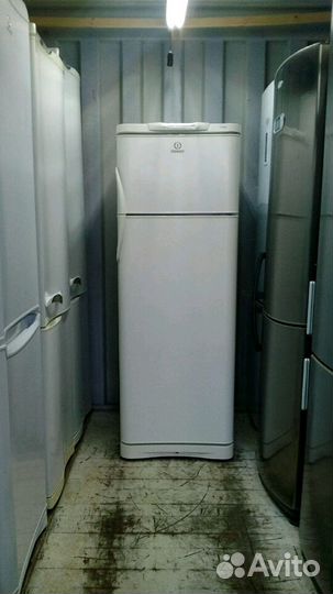 Холодильник б/у Индезит RA32G.03 Доставка.Гарантия