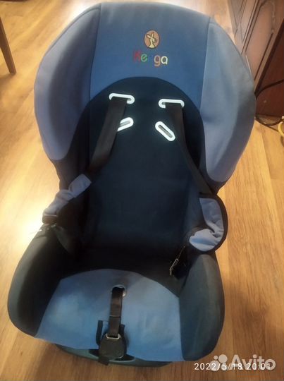 Детское автокресло