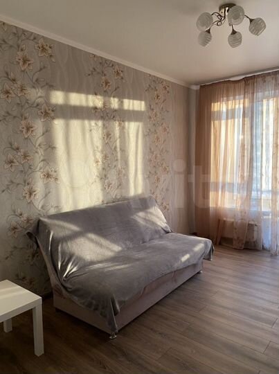 1-к. квартира, 45 м², 9/12 эт.