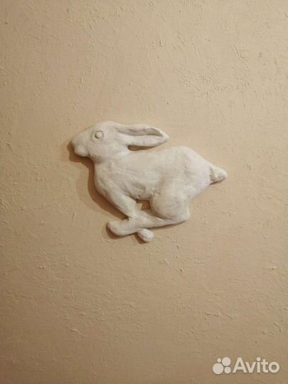 Барельеф на стену